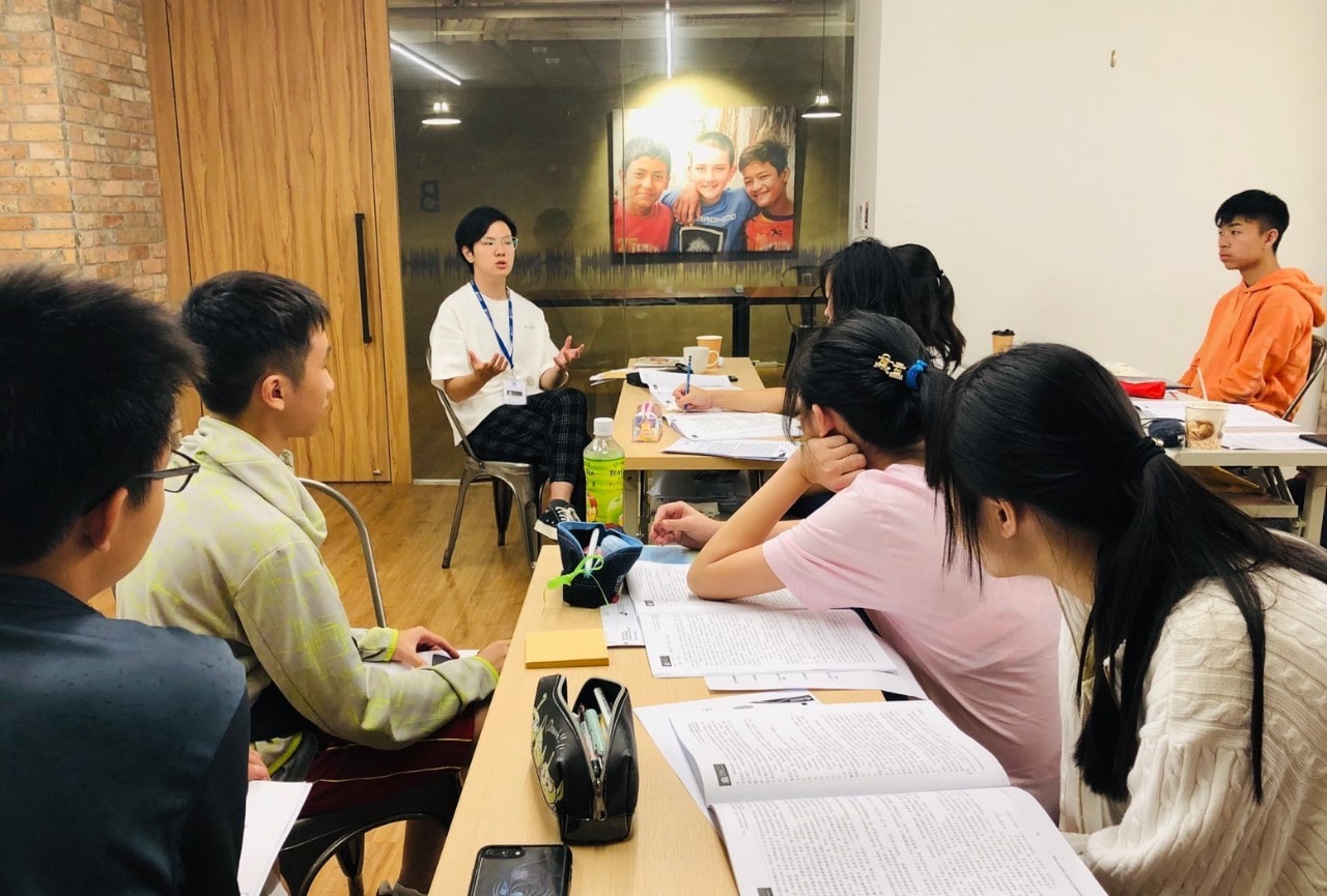 International Summer Course 2