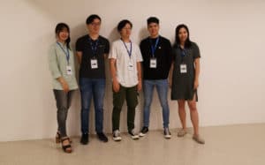 Workshop For Students, Parents, and Educators 9
