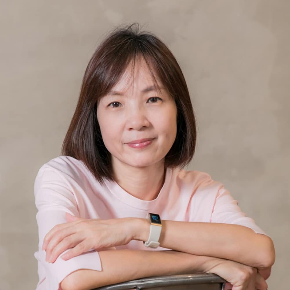 Meet The Team 13 CECILIA CHANG