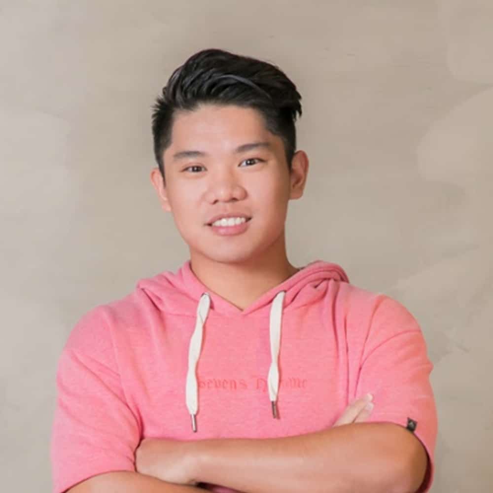 Meet The Team 3 JOEY TSENG