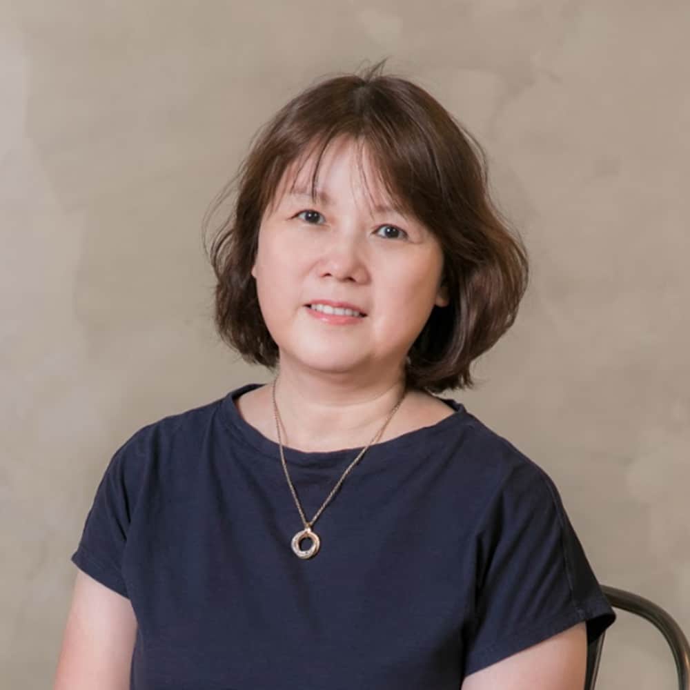 Meet The Team 15 NICOLE CHAN