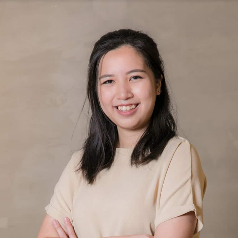 Meet The Team 6 NICOLE LAU