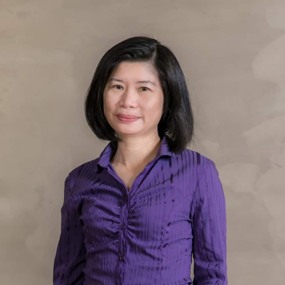 Meet The Team 12 SOPHIE CHEN